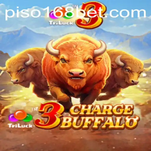 Exploring the Exciting World of 3ChargeBuffalo and the Connection to Piso168
