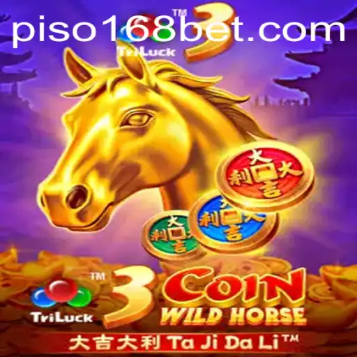 Exploring the Wild West Adventure of 3CoinWildHorse