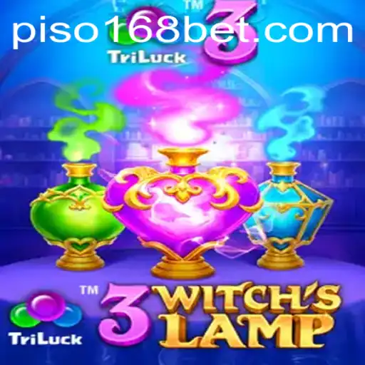 The Enchanting World of 3WitchsLamp: A Magical Gaming Experience