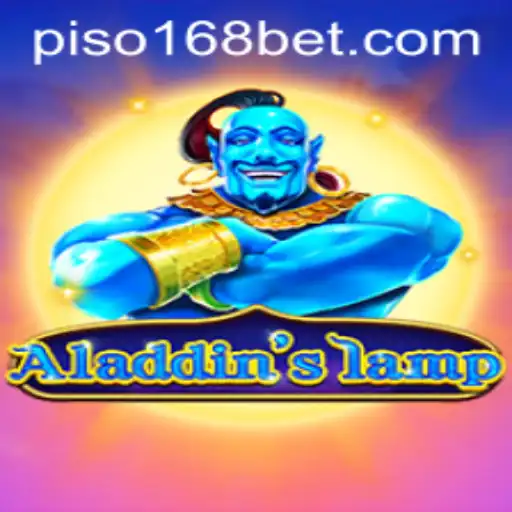 Discovering the Magical Realm of Aladdinslamp: A Journey into Piso168