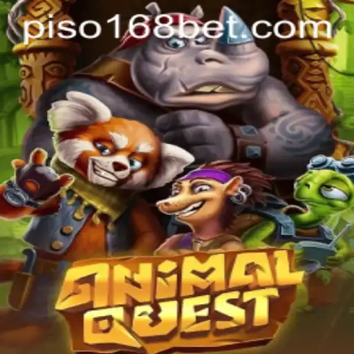 Unveiling AnimalQuest: Adventure Awaits with Piso168