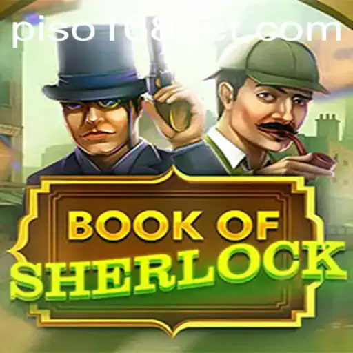 The Enigmatic World of BookOfSherlock: A Seamless Blend of Mystery and Adventure