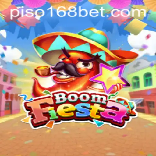 Exploration of BoomFiesta: A New Gaming Sensation and the Role of piso168