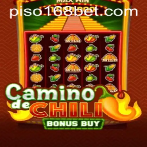 Discover the Excitement of Camino de Chili Bonus Buy