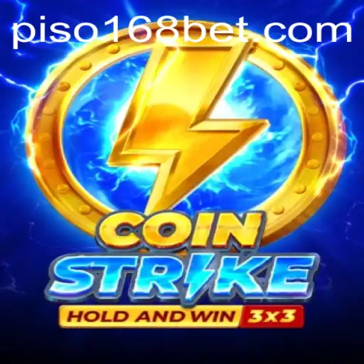 Unveiling Coinstrike: A New Era of Competitive Gaming with Piso168