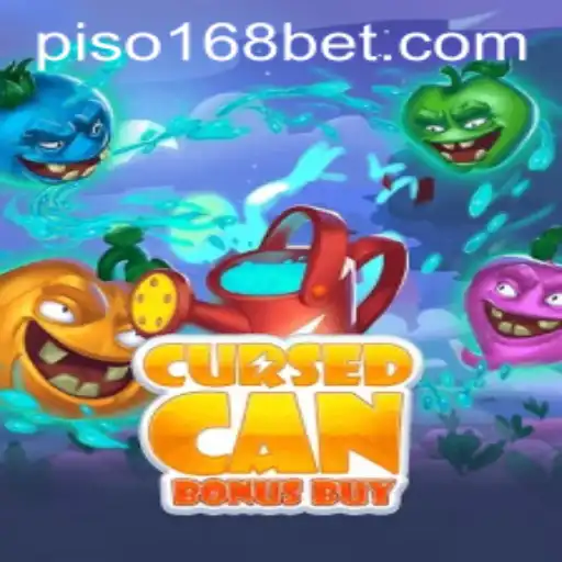 CursedCanBonusBuy: An Interactive Gaming Experience with Piso168