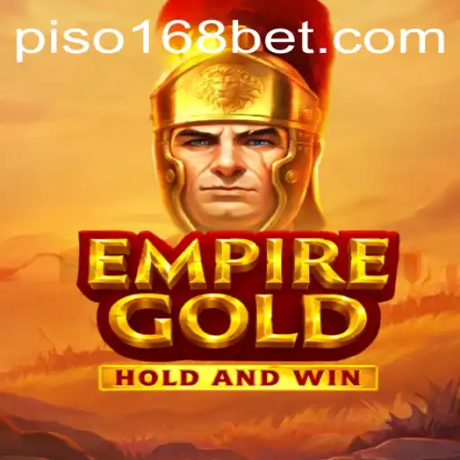 EmpireGold: The Alluring World of Strategic Gaming Mixed with Piso168 Dynamics