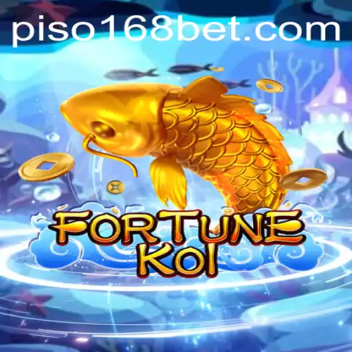Unraveling the World of FORTUNEKOI: Dive into the Gaming Sensation with Piso168
