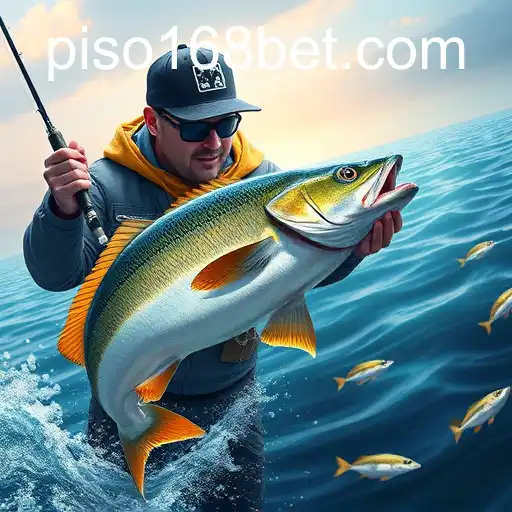Exploring the World of Fishing Games: An Insight into Piso168