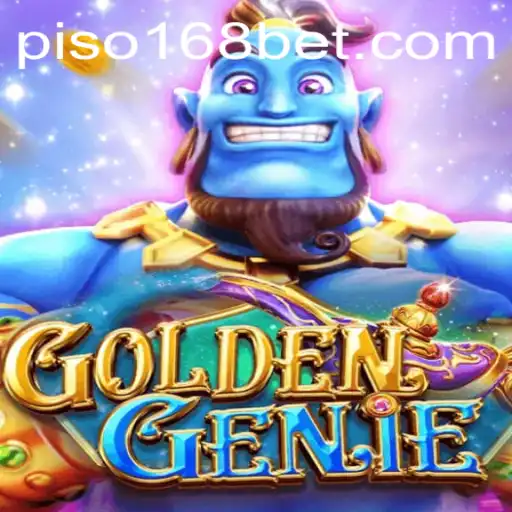 GOLDENGENIE: A Magical Journey with a Twist