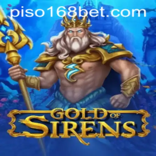 Exploring the Enchanting World of GoldofSirens: A Deep Dive into the Mesmeric Game with Piso168 Integration