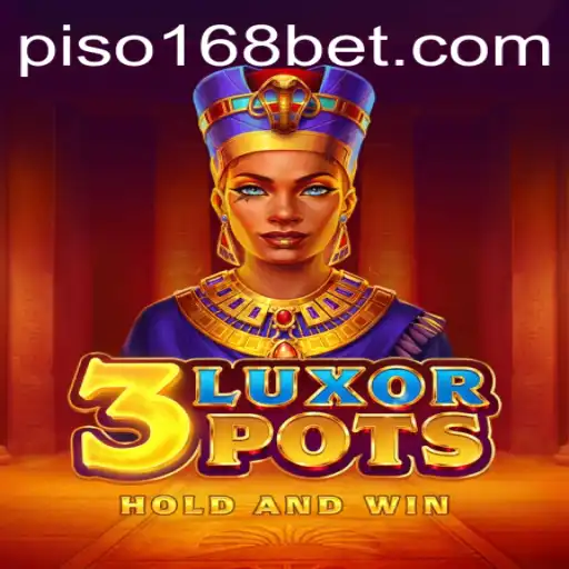 Exploring 3LuxorPots: A New Gaming Phenomenon
