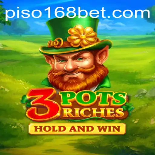 Discover the Thrilling World of 3potsRiches: A New Era in Gaming