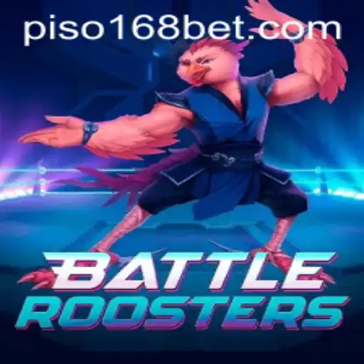 BattleRoosters and piso168: A Deep Dive into the New Virtual Arena
