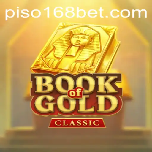 A Deep Dive into BookOfGoldClassic: A Timeless Treasure Hunt