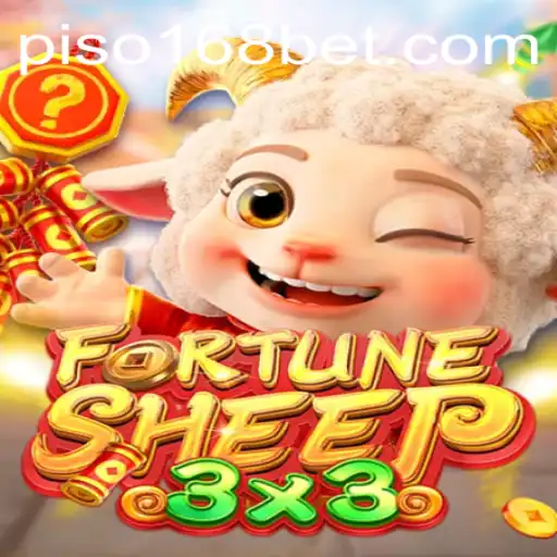 Exploring the Exciting World of FortuneSheep with Piso168