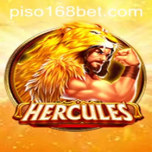 Unlocking the Mythical World of Hercules: A Journey with Piso168