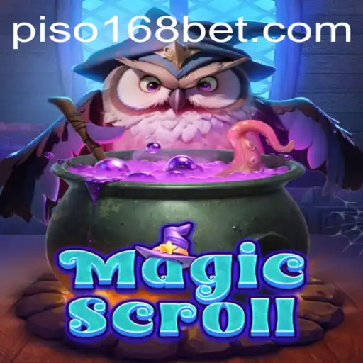 Exploring the Enchanting World of MagicScroll and Its Connection to Piso168