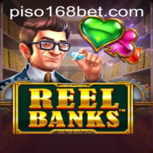 ReelBanks: An Immersive Gaming Experience with piso168