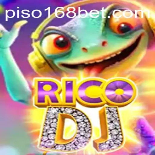 Unveiling RicoDJ: The Exciting New Digital Game that Integrates Piso168
