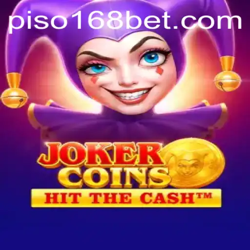 Exploring the Fascinating World of JokerCoins: A Journey into Gaming and Strategy