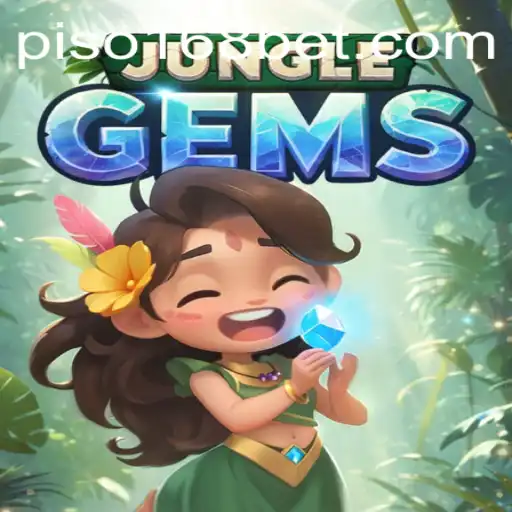 Exploring JungleGems: An In-Depth Guide to the Game