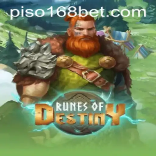 Exploring the World of RunesOfDestiny and Understanding the Piso168 Strategy
