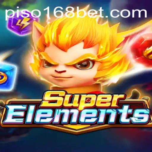 Discover the Dynamic World of SuperElements