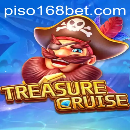Embarking on a Voyage: Exploring the World of TREASURECRUISE with Piso168