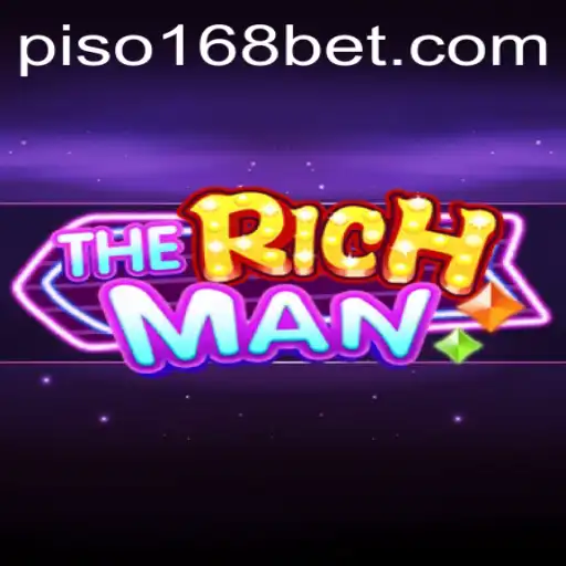 TheRichMan: A Comprehensive Guide to Piso168's Latest Gaming Sensation